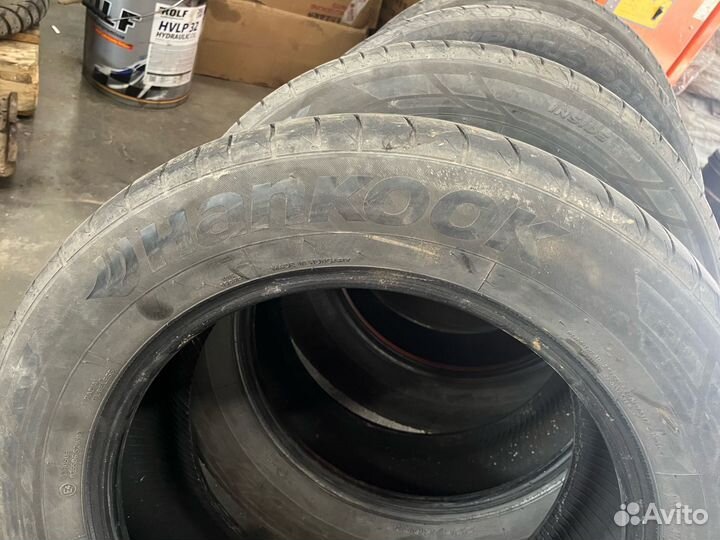 Hankook Ventus Prime 2 K115 225/60 R17