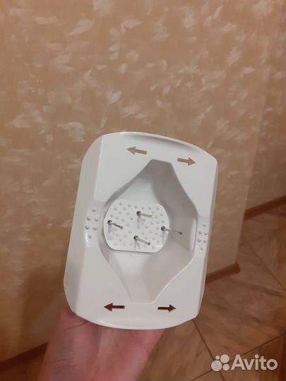 Плододержатель, овощедержатель новый