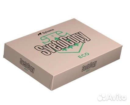 Бумага Svetocopy a4 оптом