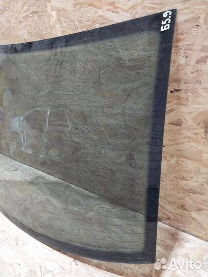 Стекло заднее Volkswagen Passat B5 1996-2000