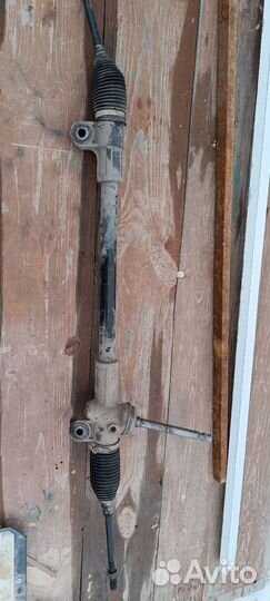 Рулевая рейка ravon r2