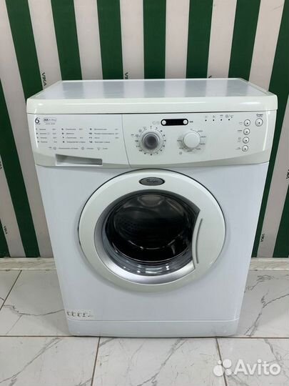 Стиральная машина бу с доставкой