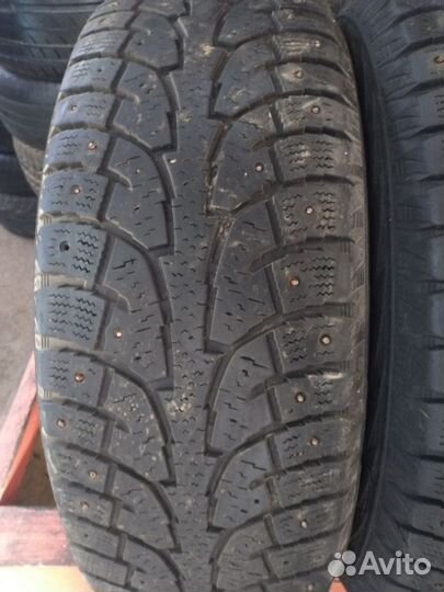 Hankook I'Pike RW11 235/60 R18