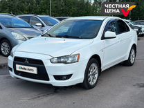 Mitsubishi Lancer 1.5 MT, 2010, 231 000 км, с пробегом, цена 559 000 руб.