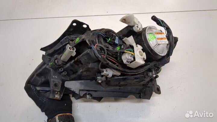 Фара (передняя) Mazda RX-8, 2005