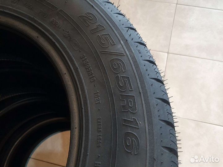 КАМА 365 LT (НК-243) 215/65 R16