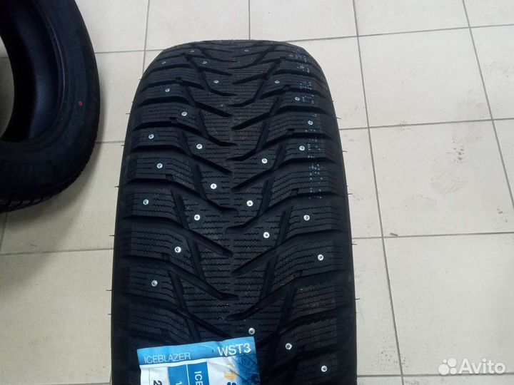 Sailun Ice Blazer WST3 205/65 R15 94T