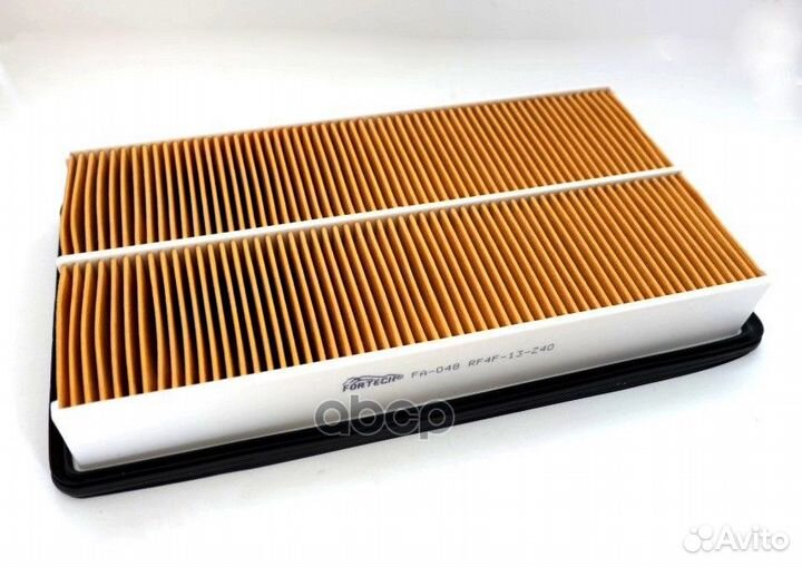 Фильтр возд.mazda: MPV (99), 6 GG (02-07), 6 G