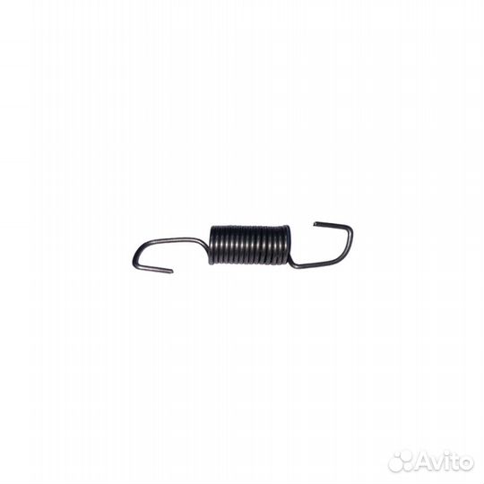 Пружина лягушки ножной мотоцикла Урал Иж