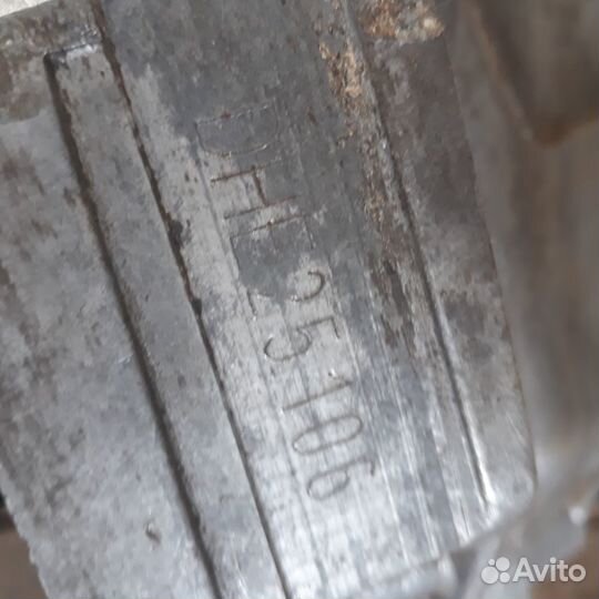 Свап для перехода на МКПП Ауди А4Б5 Пассат Б5