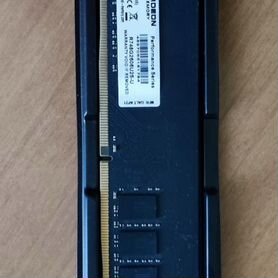 Оперативная память ddr4 8gb