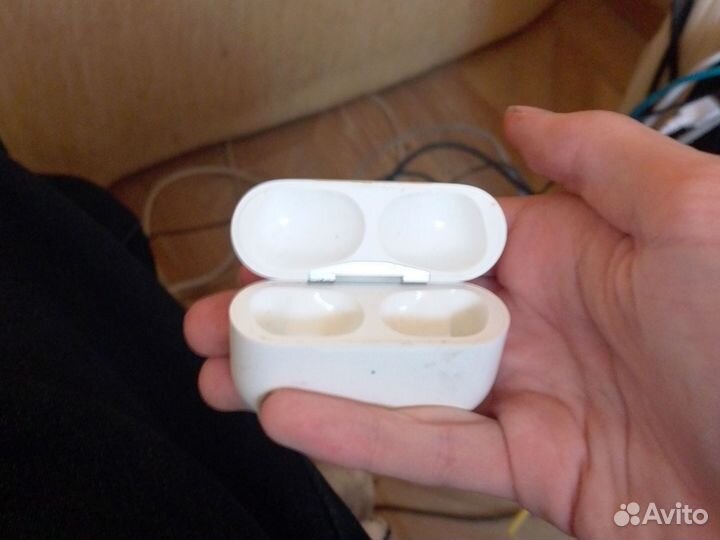 Кейс от airpods pro