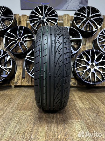 Hifly Vigorous HP801 225/55 R19 99V