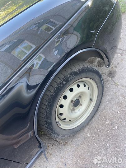 LADA Priora 1.6 МТ, 2011, 195 000 км