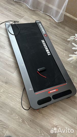 Беговая дорожка