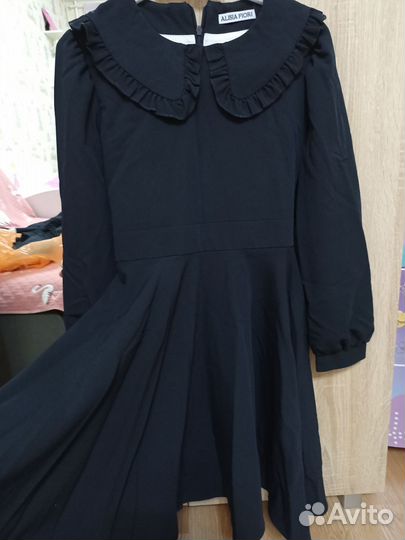 Платье для девочки alisia Fiori 140-146