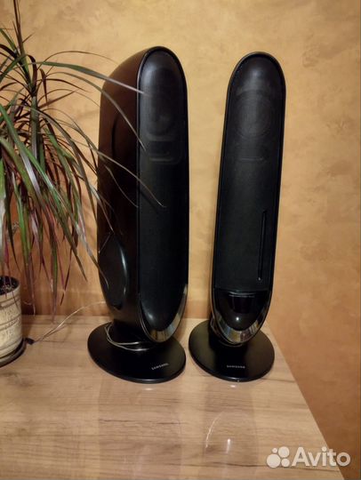 Музыкальный центр samsung rts-e10