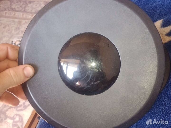 Колпаки на сигвей найнбот