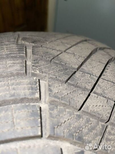 Pirelli Ice Zero 255/50 R20 109H