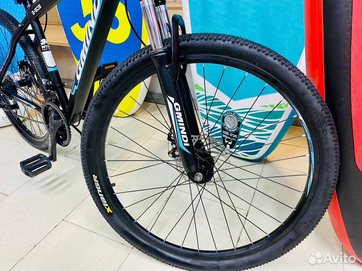 Горный велосипед 26 дюймов