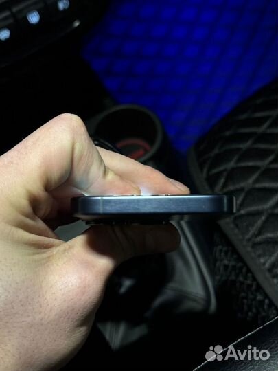 iPhone 15 Pro, 128 ГБ