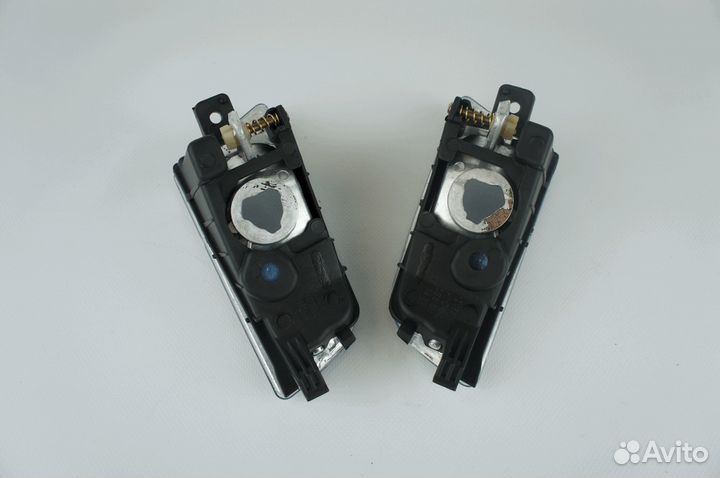 Противотуманная фара птф Honda Civic 4d