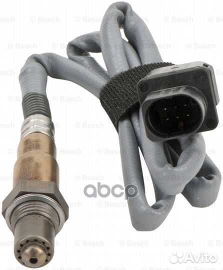 Датчик кислородный 0258017099 Bosch