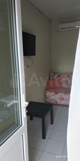 Комната 15 м², 2/2 эт.