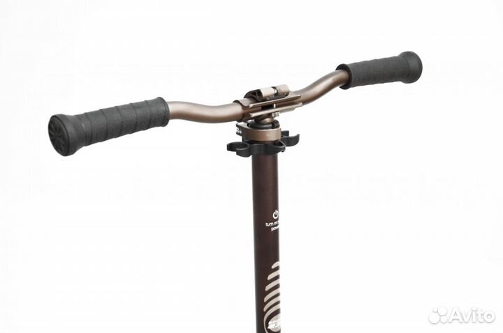 Самокат TT городской sport 230R (Колеса 230 мм)