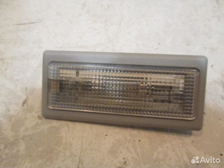 Плафон салонный задний Seat Cordoba