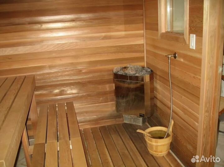 Баня под ключ – быстро, качественно, надежно