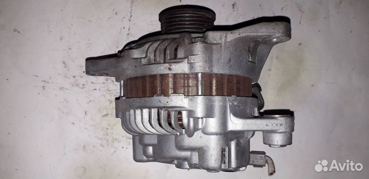 Генератор на Mazda Demio ZJ A2TG1391;А3TG1691