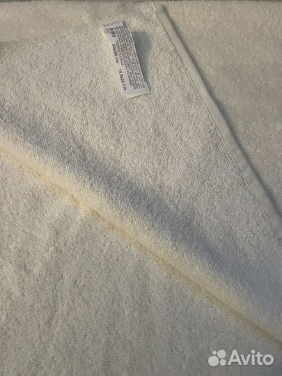 Полотенце zara home новое