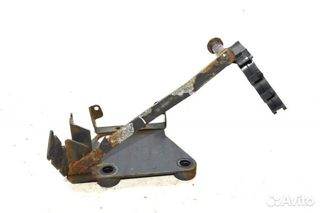 Кронштейн проводки mercedes-benz Actros MP2/MP3 18