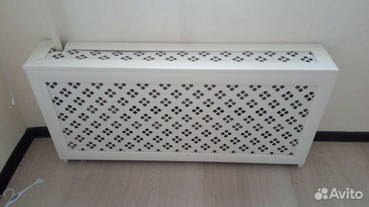 Экран для батареи