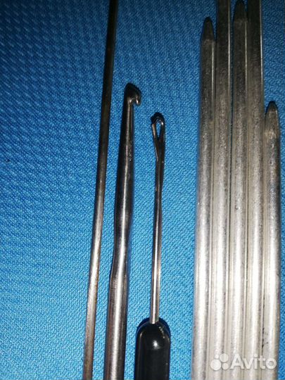 Аксессуары для вязальных машин