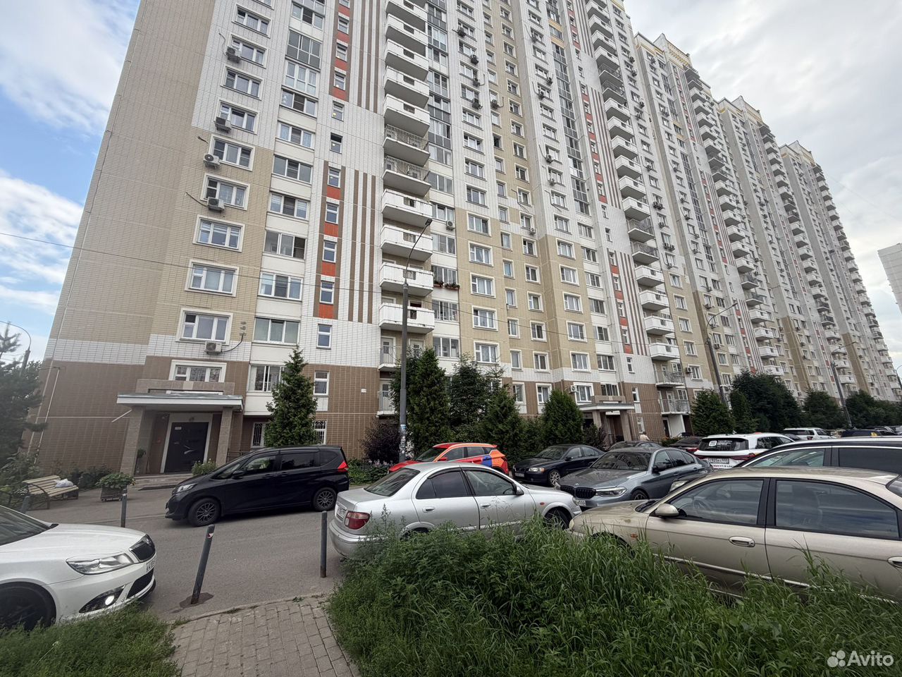 3-комнатная квартира, 88 м² — фото 6