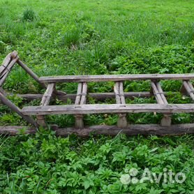 Каталог Конные сани купить от производителя СК 