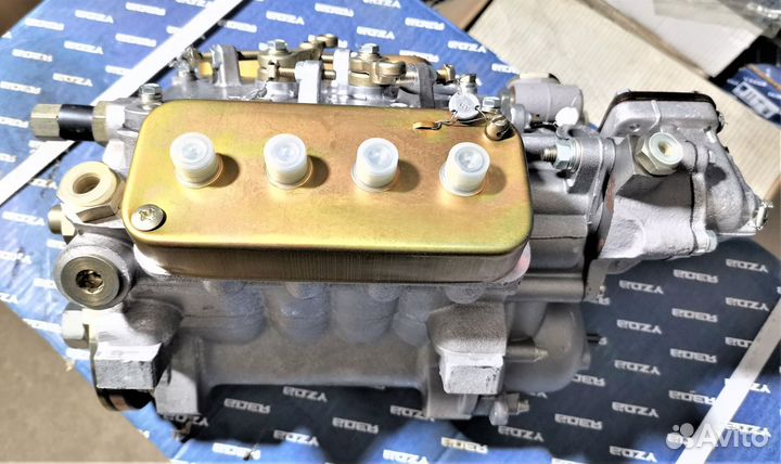 Тнвд 337.1111005-20.03