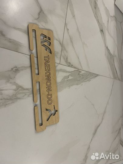 Для медалий