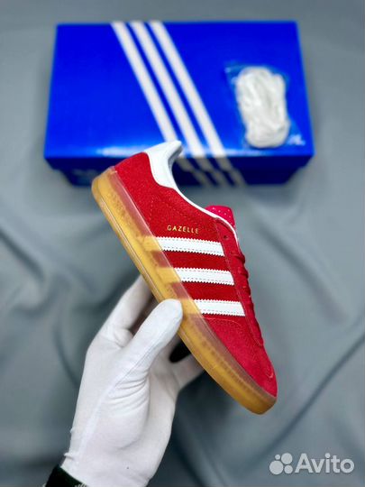 Кроссовки Adidas Gazelle