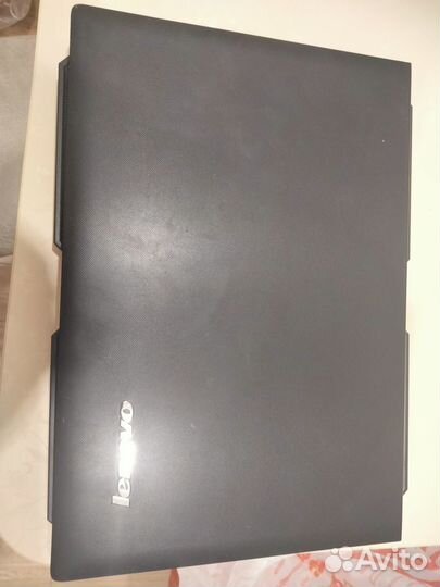 Ноутбук lenovo g505s