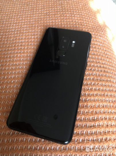 Samsung galaxy s9 plus 64gb