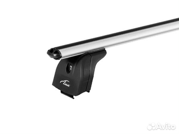 Багажник на крышу Kia Sportage (2010-2015)