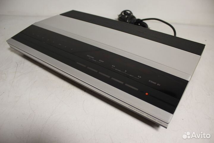 Bang Olufsen Beocord 2000 Кассетная дека Denmark