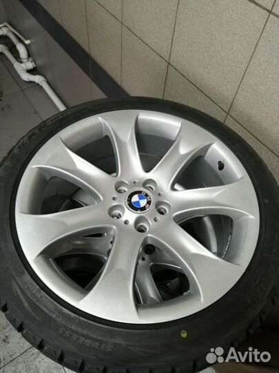 Колеса R-20 BMW
