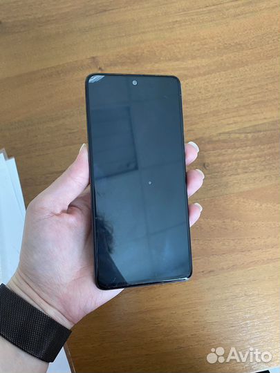 Телефон samsung galaxy a51
