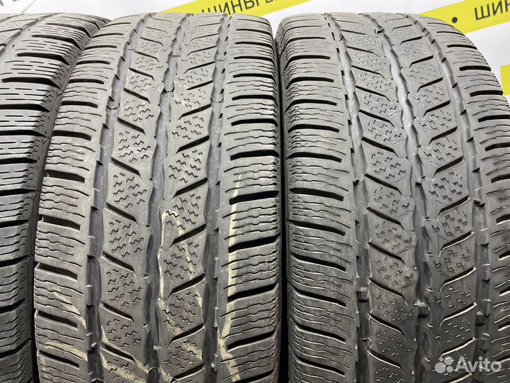 Continental VancoVikingContact 2 235/65 R16C