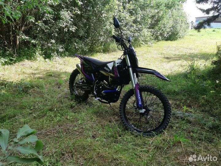 Авантис А 7 Люкс