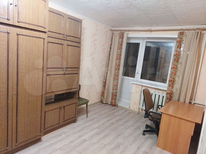 1-к. квартира, 31 м², 3/5 эт.